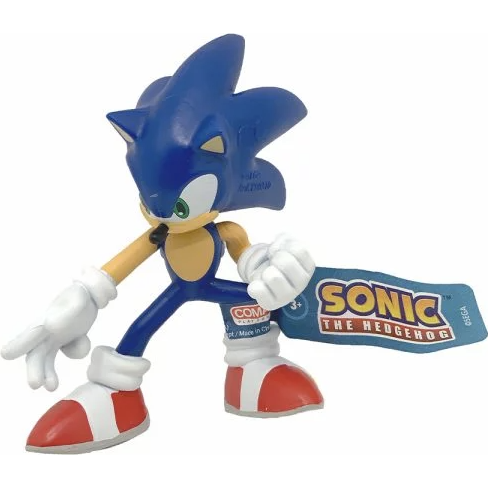 Figurka na dort Sonic - Bullyland