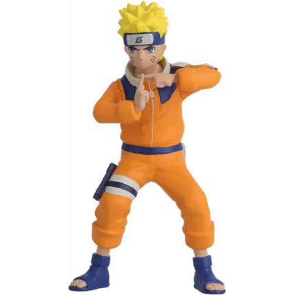 Figurka na dort Naruto - Bullyland