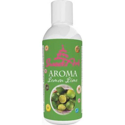 SweetArt gelové aroma do potravin Citron a limetka (200 g)