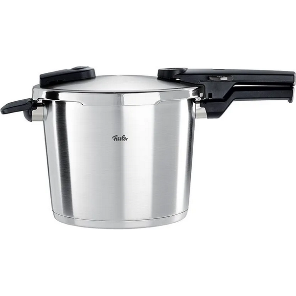 Tlakový hrnec VITAQUICK PREMIUM 6,0 l - Fissler