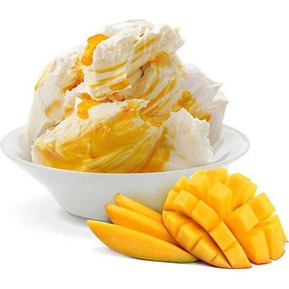 Ecco! variegato protírací pasta Mango (200 g)