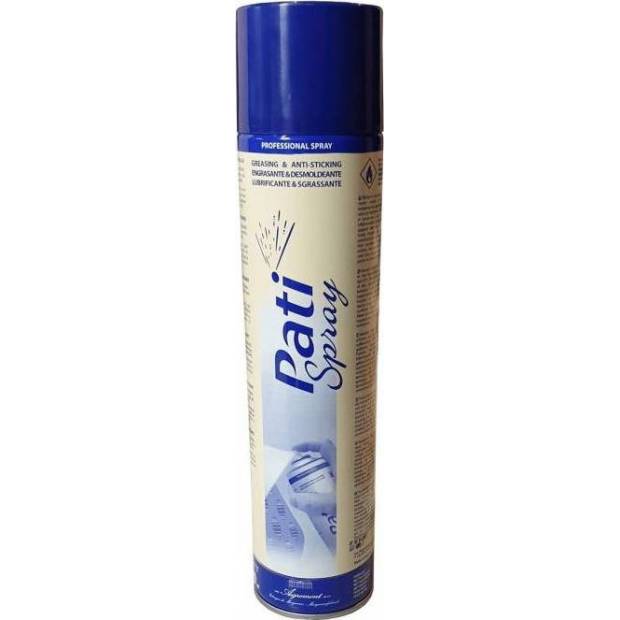 Pati Spray Olej ve spreji (600 ml)