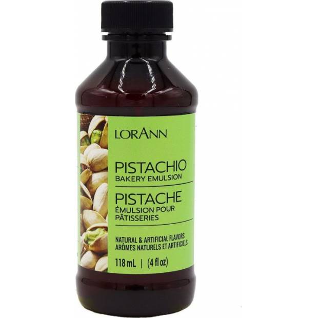 LorAnn Aroma pistácie118 ml - LorAnn