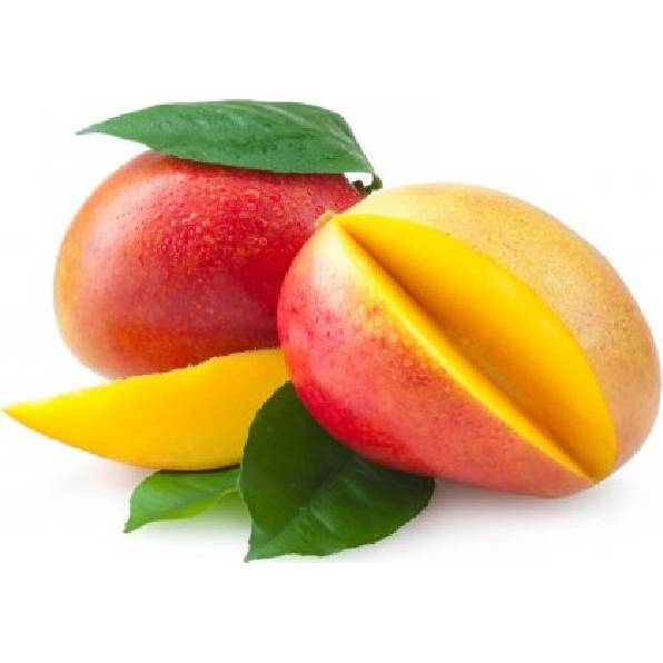 Fotografie Ochucovací pasta Mango (200 g) - Joypaste