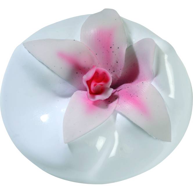 Fotografie Formovač na květiny 150x55 mm Orchidei - Martellato