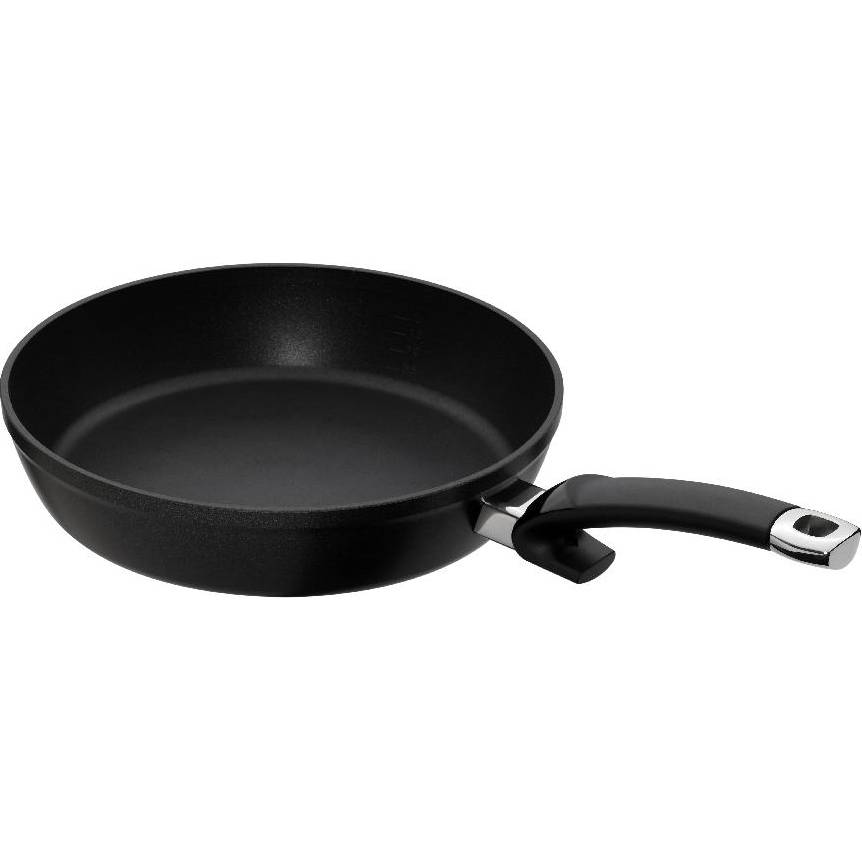 Pánev s nepřilnavým povrchem – O 24 cm / 2 l – Protect Alux Premium - Fissler